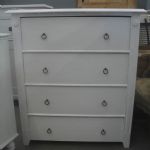 518 8332 CHEST OF DRAWERS